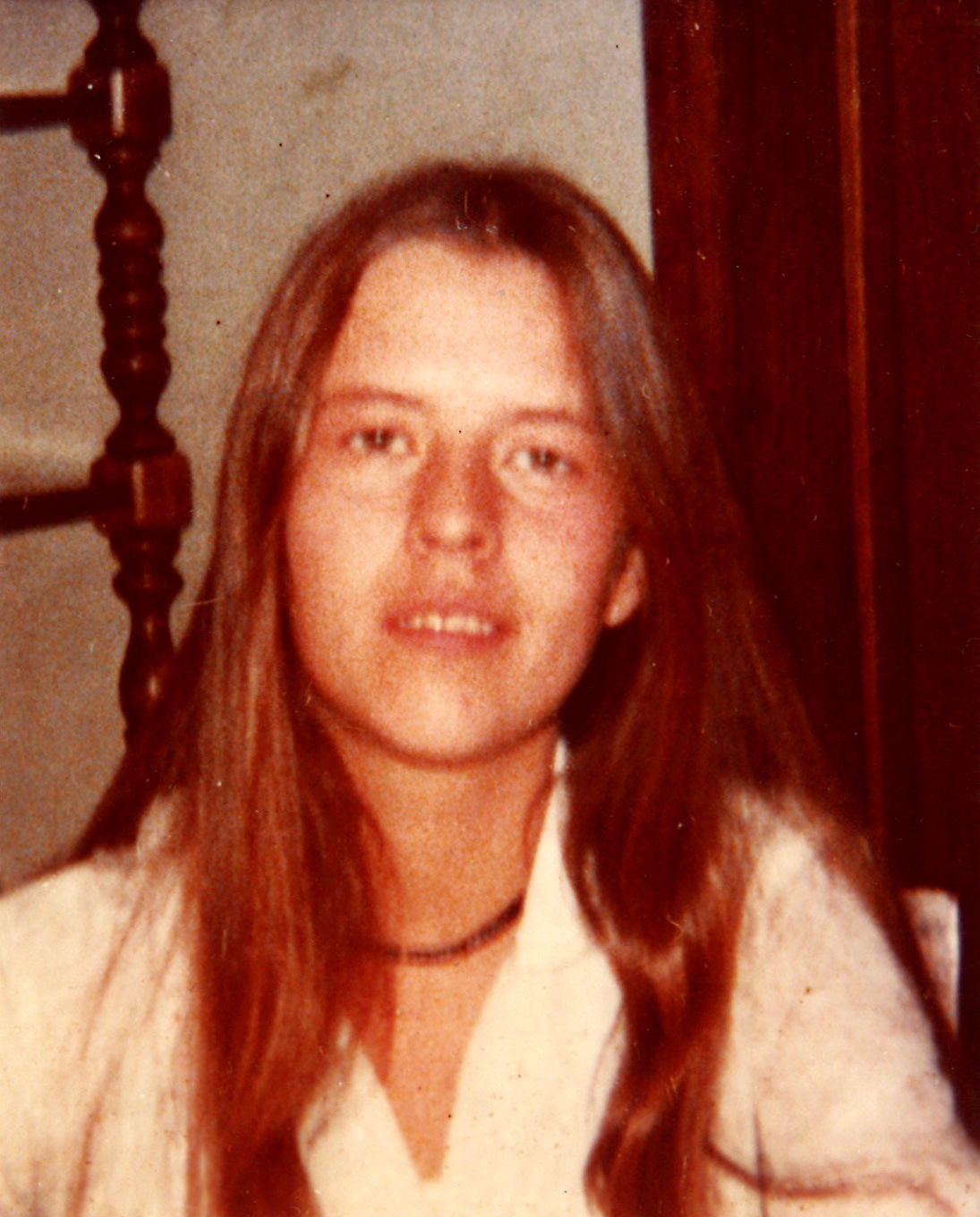Julie Speerschneider, 1981